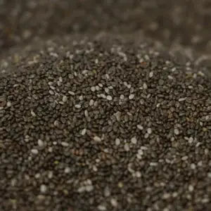 Organic Chia